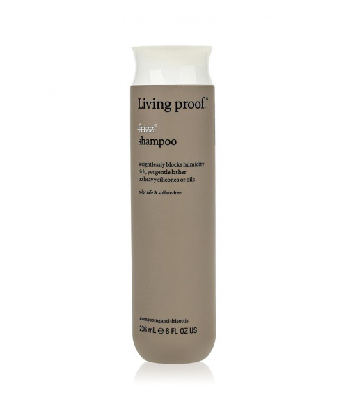 Living Proof : No Frizz Shampoo : <p>Шампунь для гладкости</p>
