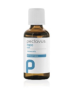 Peclavus : Teebaumöl