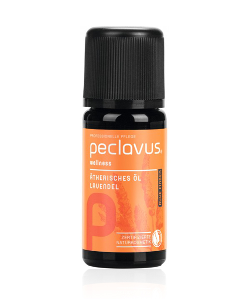 Peclavus : Ätherisches Öl Lavendel : <p>Эфирное масло лаванды</p>
