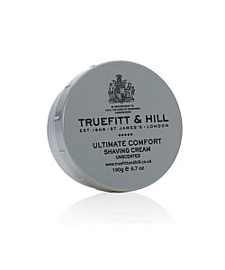 Truefitt Hill : Ultimate Comfort Shaving Cream