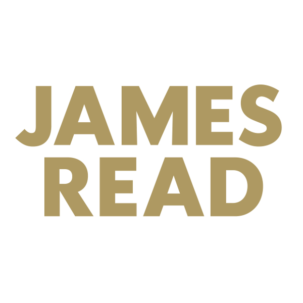 James read