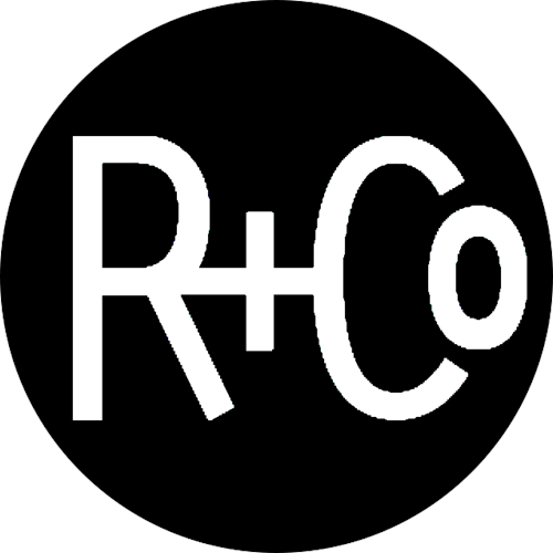 R+Co