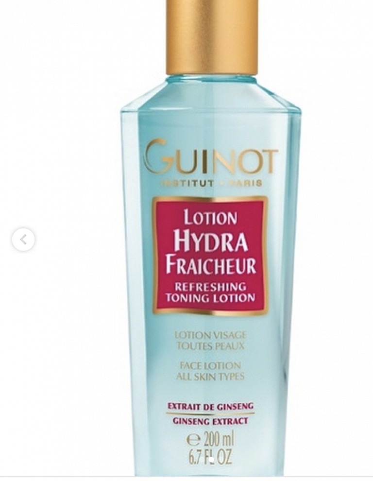 Тоник Guinot