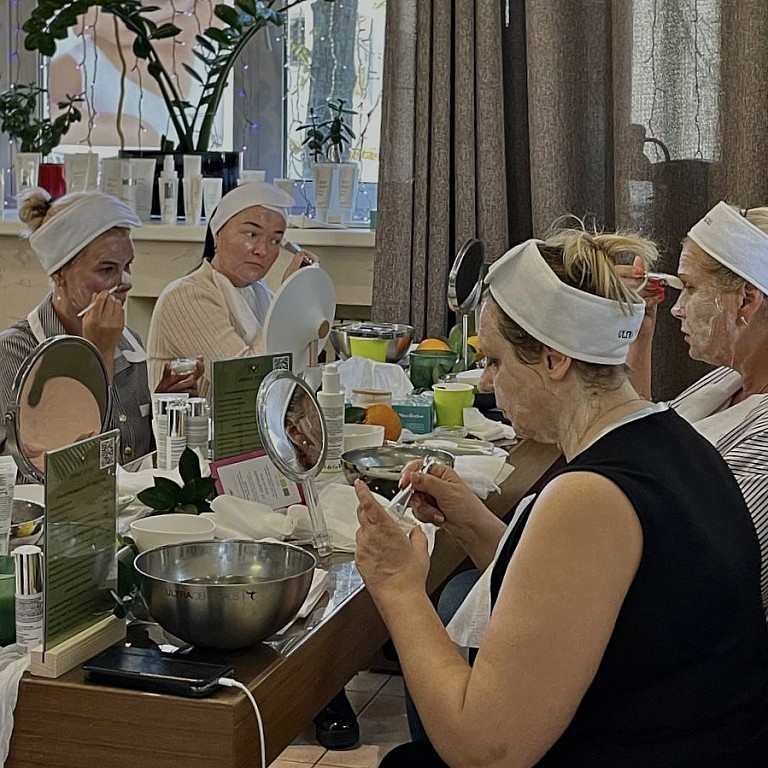 День бренда ULTRACEUTICALS в 