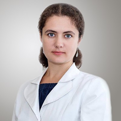 Мария Борисовна Невская : Врач дерматолог косметолог трихолог