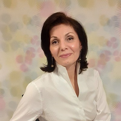 Барсегян Стелла Абрекзавуровна : специалист аюрведы