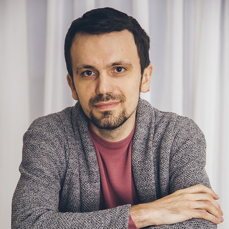 Денис Чех : Практикующий специалист по Тибетской медицине