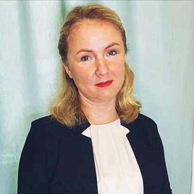 Александрова Светлана : Психолог