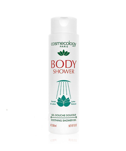 Cosmecology : Gel Douche Douceur  : <p>Успокаивающий гель для душа</p>
