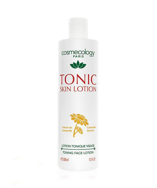 Cosmecology : Lotion Tonique Visage  : <p>Тонизирующий лосьон для всех типов кожи</p>
