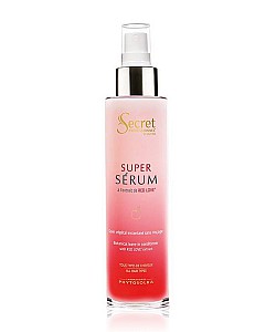 Secret Professionnel : Botanical leave-in conditioner with RED LOVE