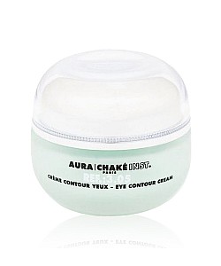 AURA CHAKE : Crème contour-Yeux / Eye Contour Cream