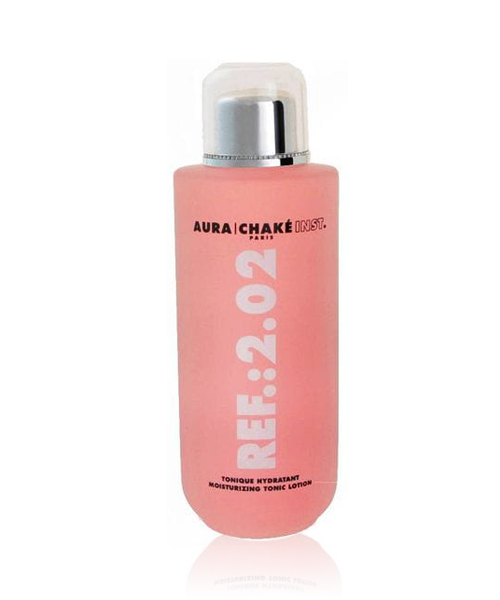 AURA CHAKE : Lotion tonique hydratante / Moisturizing Tonic Lotion  : <p>Лосьон-тоник увлажняющий для лица</p>
