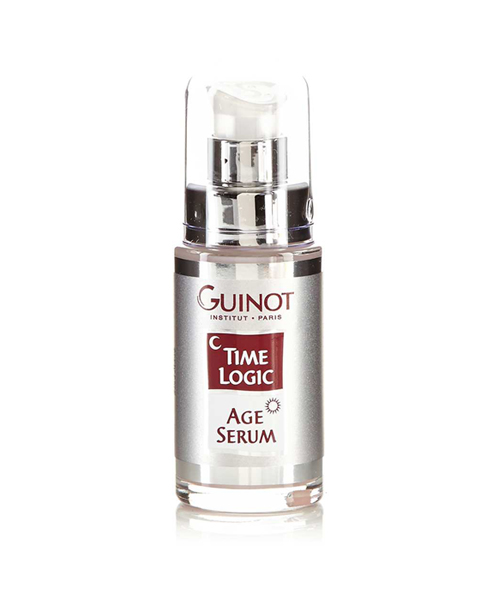 Guinot (Франция) : Serum Age Logic : <p>Интенсивный омолаживающий серум для лица и шеи</p>

<p> </p>

<p> </p>
