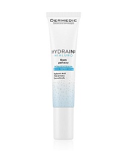 Dermedic : Hydrain3 Hialuro Under-Eye cream