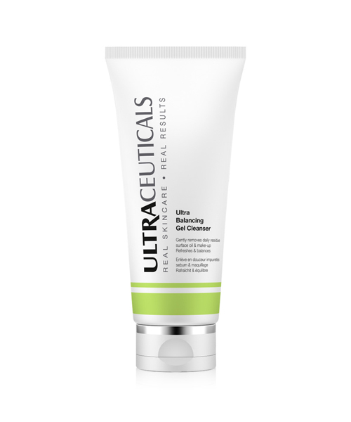 Ultraceuticals (Австралия) : Ultra Balancing Gel Cleanser : <p>Ультра балансирующий гель для умывания</p>
