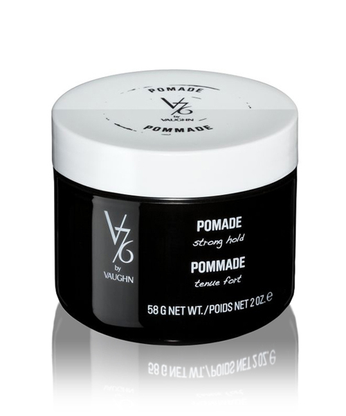 V76 : Pomade Strong Hold : <p>Помада для укладки сильной фиксации</p>
