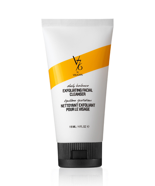 V76 : Daily Balance Exfoliating Facial Cleanser : <p>Очищающий гель для лица</p>
