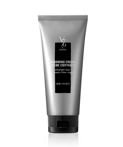 V76 : Grooming Cream Ultralight Hold : <p>Крем для укладки ультралегкой фиксации</p>
