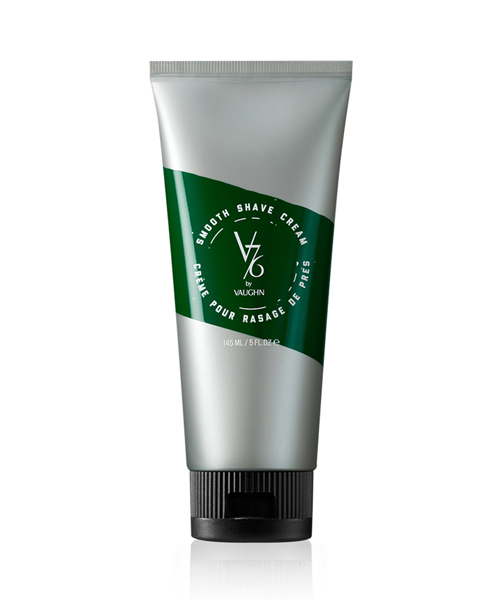 V76 : Smooth Shave Cream : <p>Смягчающий крем для бритья</p>
