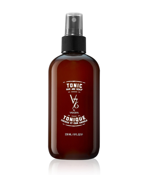 V76 : Tonic Hair and Scalp : <p>Тоник для волос и кожи головы</p>
