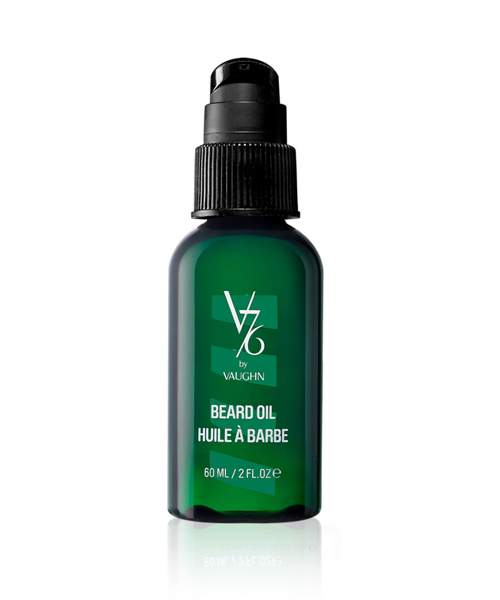 V76 : Beard Oil : <p>Масло для ухода за бородой и усами</p>
