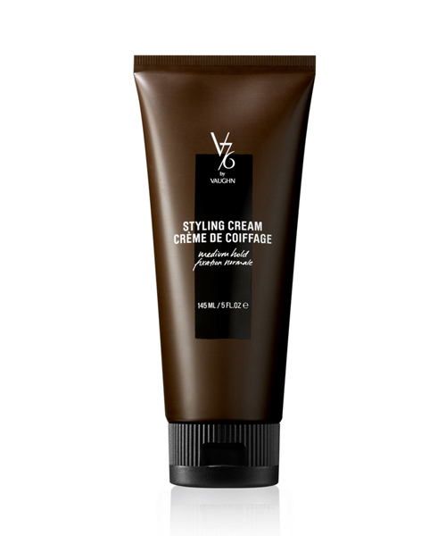 V76 : Styling Cream Medium Hold : <p>Крем для укладки средней фиксации</p>
