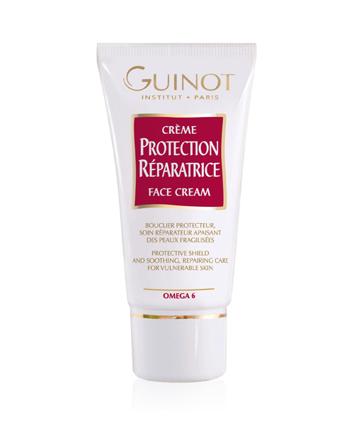 Guinot (Франция) : Protection Reparatrice : <p>Защитный восстанавливающий крем.</p>
