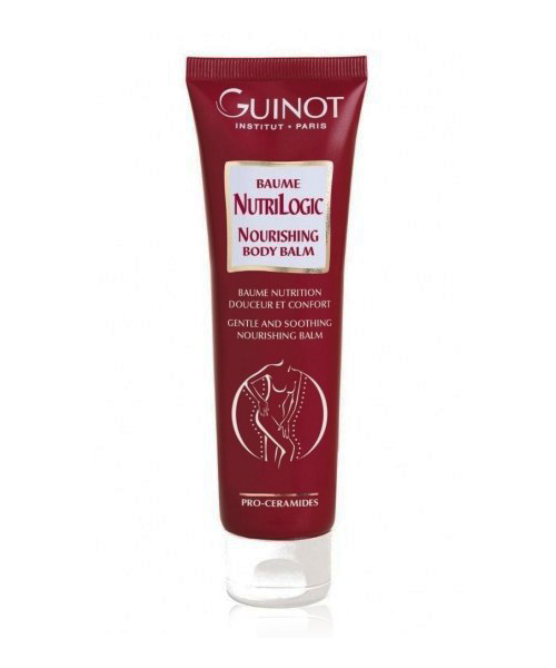 Guinot (Франция) : Baume NutriScience : <p>Регенерирующий питательный бальзам для тела с Про-церамидами</p>
