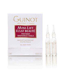 Guinot (Франция) : Mini-Lift Eclat Beaute