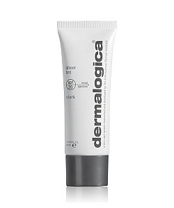 Dermalogica : Sheer Tint Dark SPF20