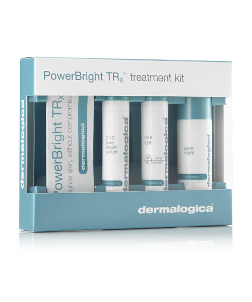 Dermalogica : Power Bright Trx : Набор для ровного цвета и сияния кожи