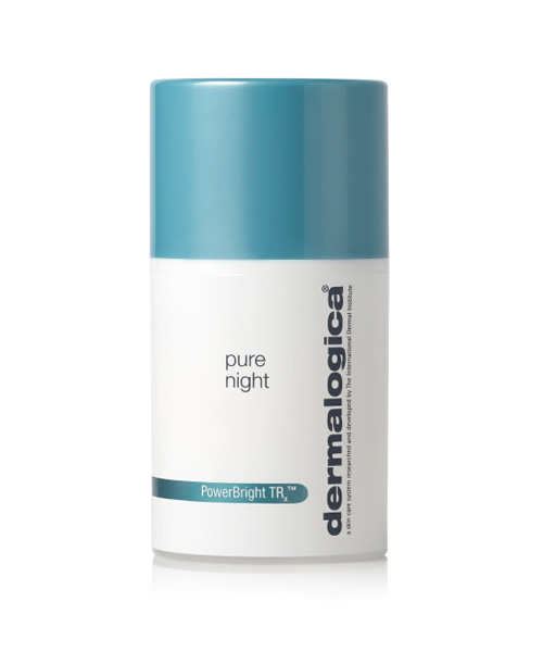 Dermalogica : Pure Night : <p>Ночной крем для ровного цвета и сияния</p>
