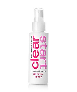 Dermalogica : Breakout Clearing All Over Toner