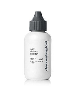 Dermalogica : Solar Defense Booster SPF50