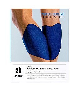 Avajar : Perfect Cooling Premium Leg Patch 