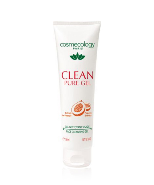 Cosmecology : Gel Nettoyant Visage  : <p>Очищающий гель для лица</p>
