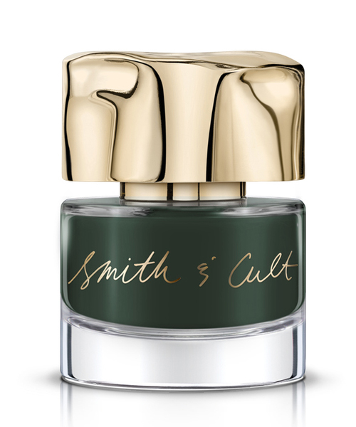 Smith and Cult : Darjeeling Darling : <p>Лак для ногтей Моя дорогуша</p>
