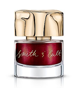 Smith and Cult : The Message