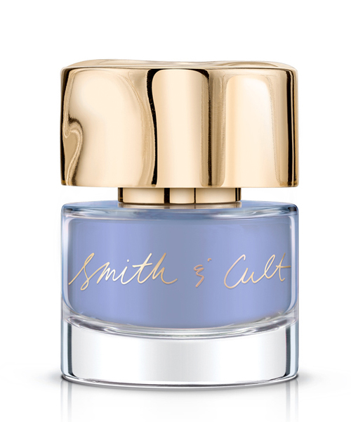 Smith and Cult : Exit the void : <p>Лак для ногтей Сбежавшая невеста</p>
