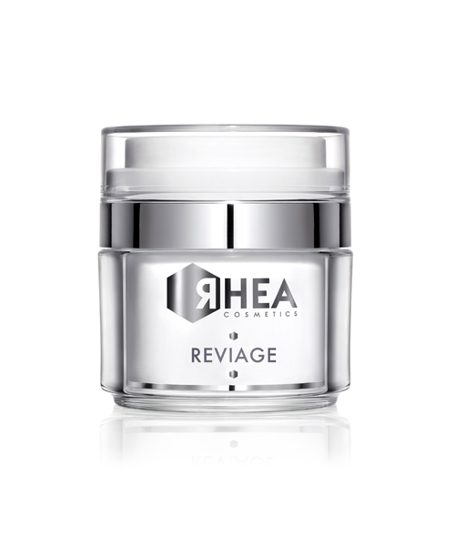 Rhea cosmetics (Италия)  : ReViAge  : <p>Омолаживающий увлажняющий крем для лица</p>
