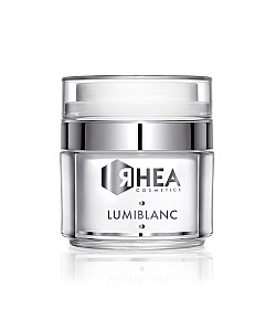 Rhea cosmetics (Италия)  : LumiBlanc 