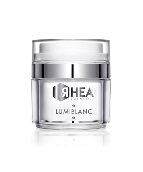 Rhea cosmetics (Италия)  : LumiBlanc  : <p>Осветляющий крем для лица (против пигмента)</p>
