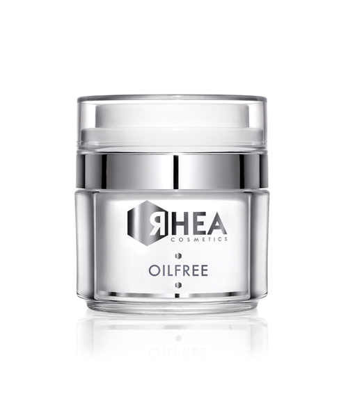 Rhea cosmetics (Италия)  : OilFree  : <p>Балансирующий крем для лица</p>
