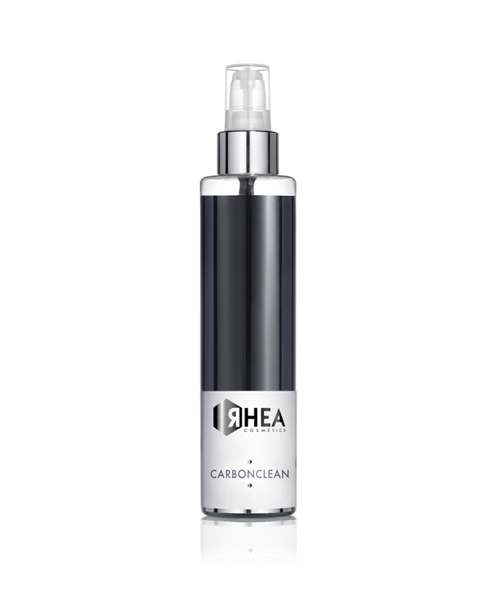 Rhea cosmetics (Италия)  : CarbonClean  : <p>Угольная очищающая эмульсия для лица</p>
