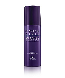 Alterna : Caviar Style Waves Texture Sea Salt Spray 