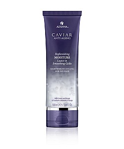 Alterna : CAVIAR Anti-Aging Replenishing Moisture Leave-in Smoothing Gelee 