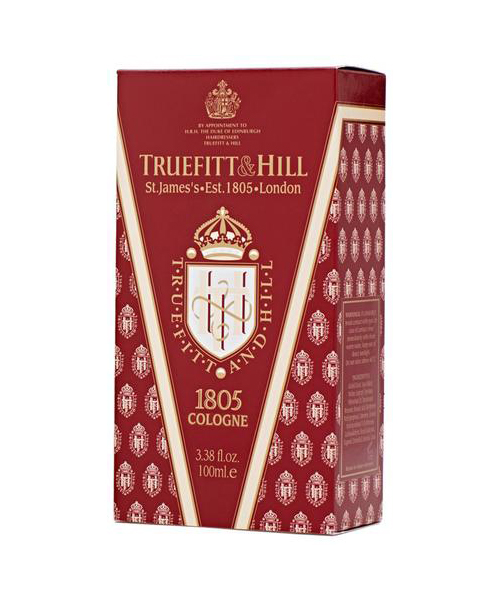 Truefitt Hill : 1805 Cologne