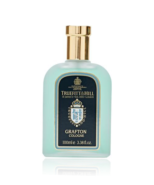 Truefitt Hill : Grafton Cologne : <p>Grafton Одеколон</p>
