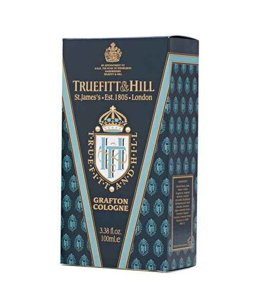 Truefitt Hill : Grafton Cologne